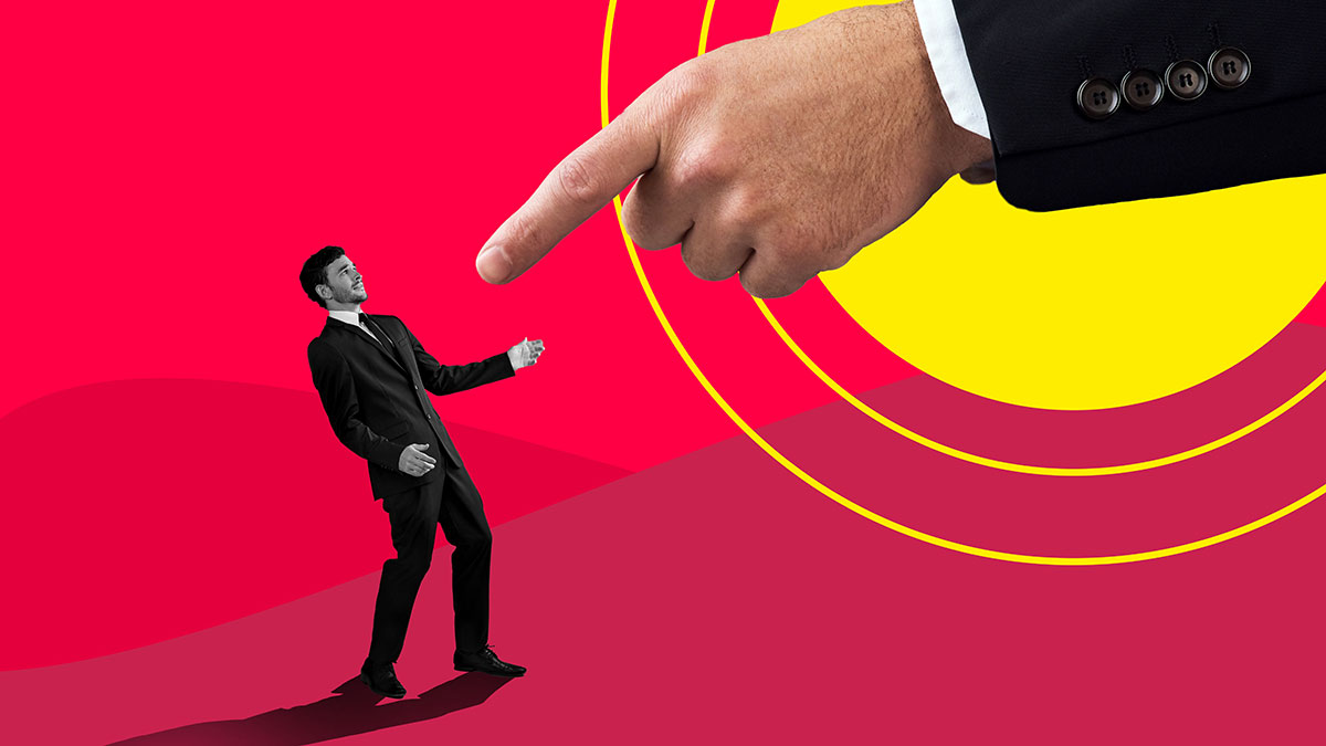 主管別只會出一張嘴！請加速養成讓同仁心甘情願的「管理能力」