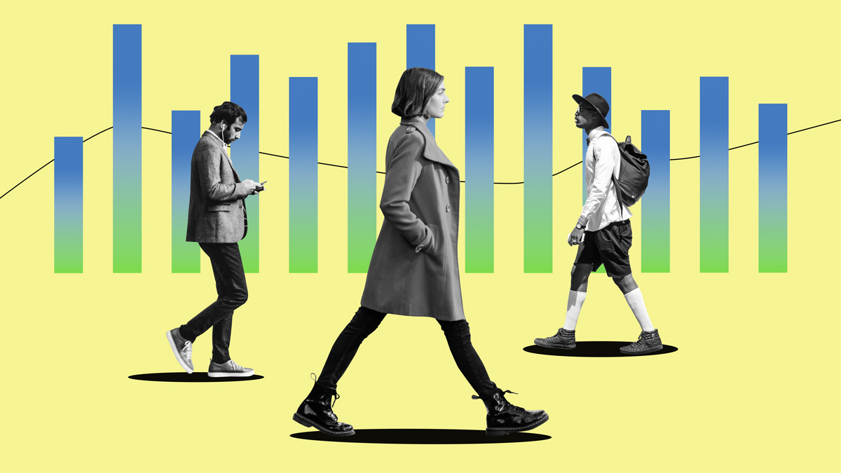 想成為數據科學家？請必備四項技能 