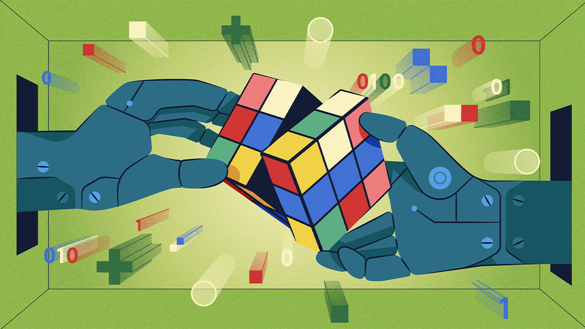 讓生成式AI成為你的「智囊團」