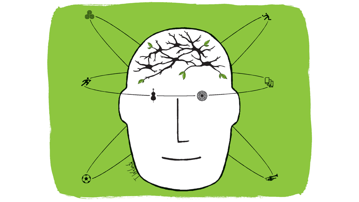 我是60歲的年輕人