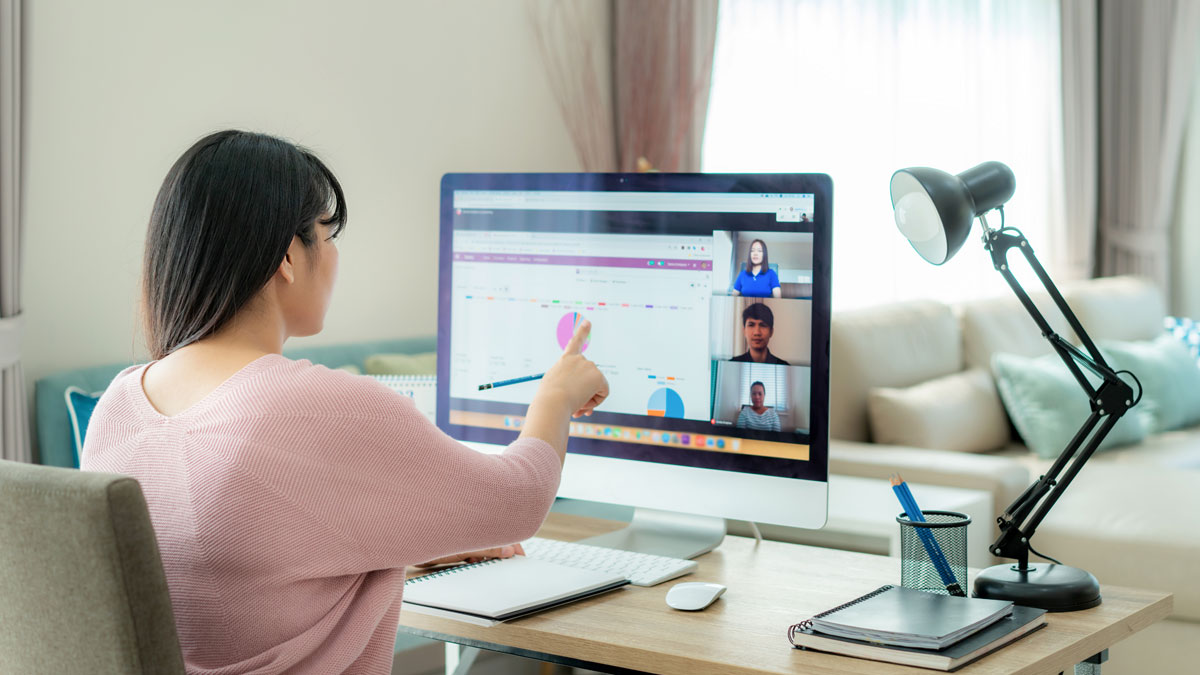 非全職工作五大攻略