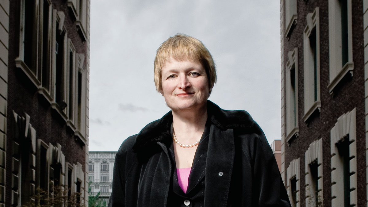 萬一商業模式陷入困境......