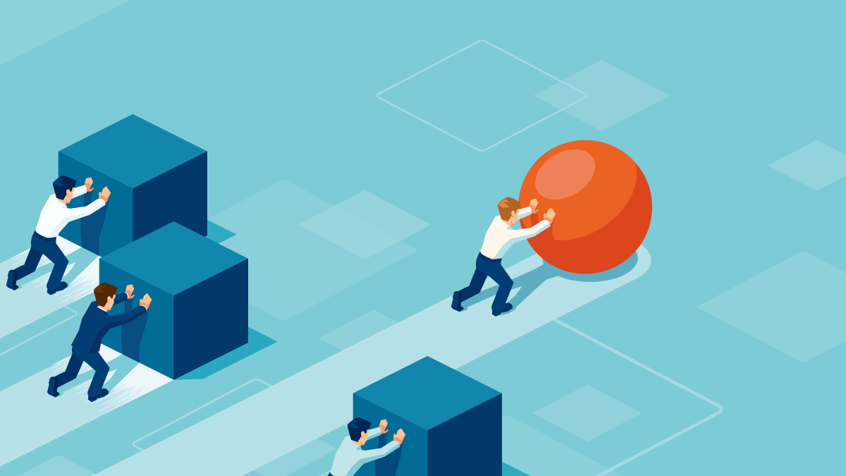 連續創業者學不乖？