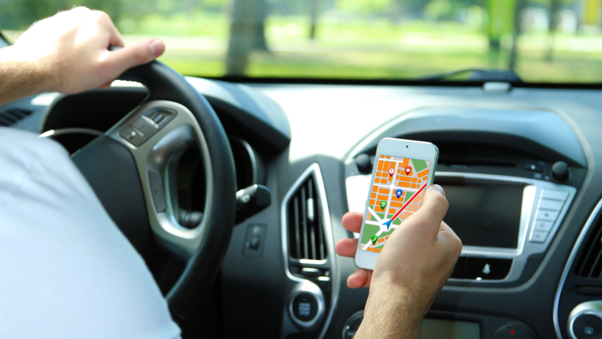 蘋果地圖的辯論，以及地圖製作的未來