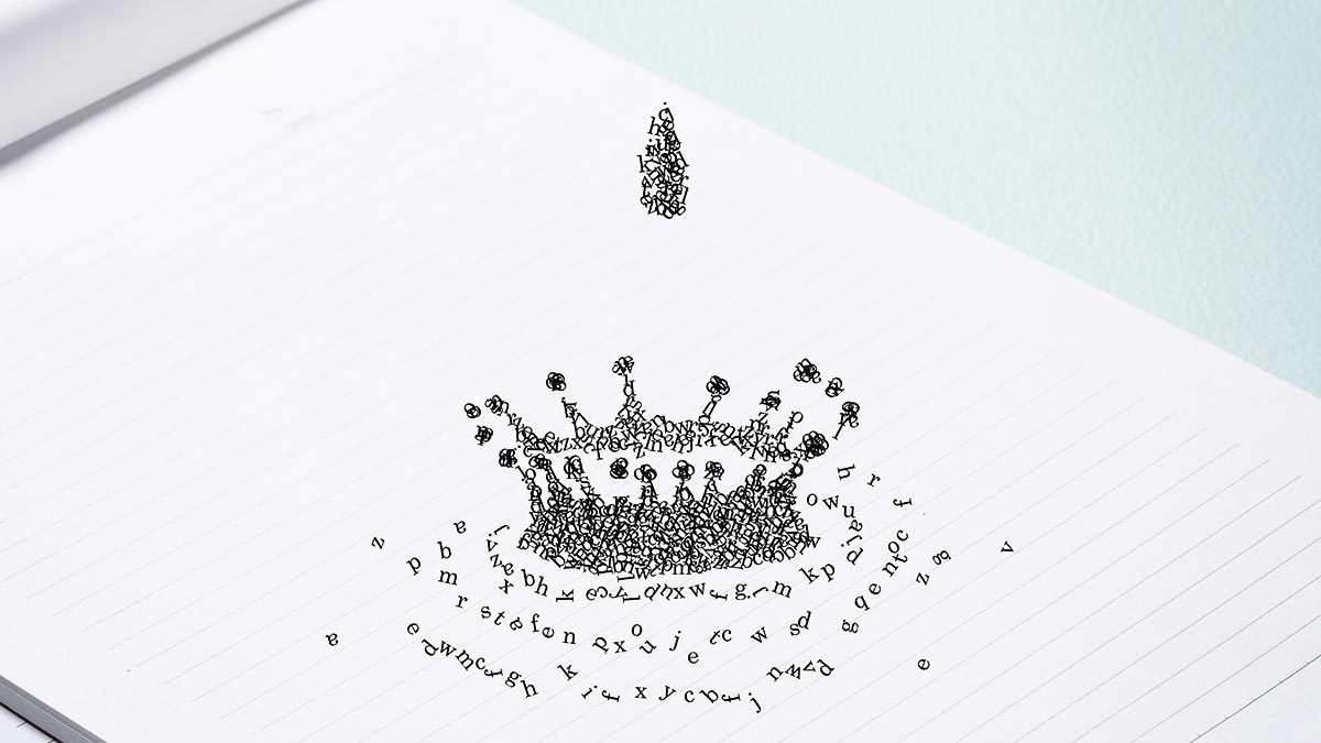 職位愈高，愈要寫日誌