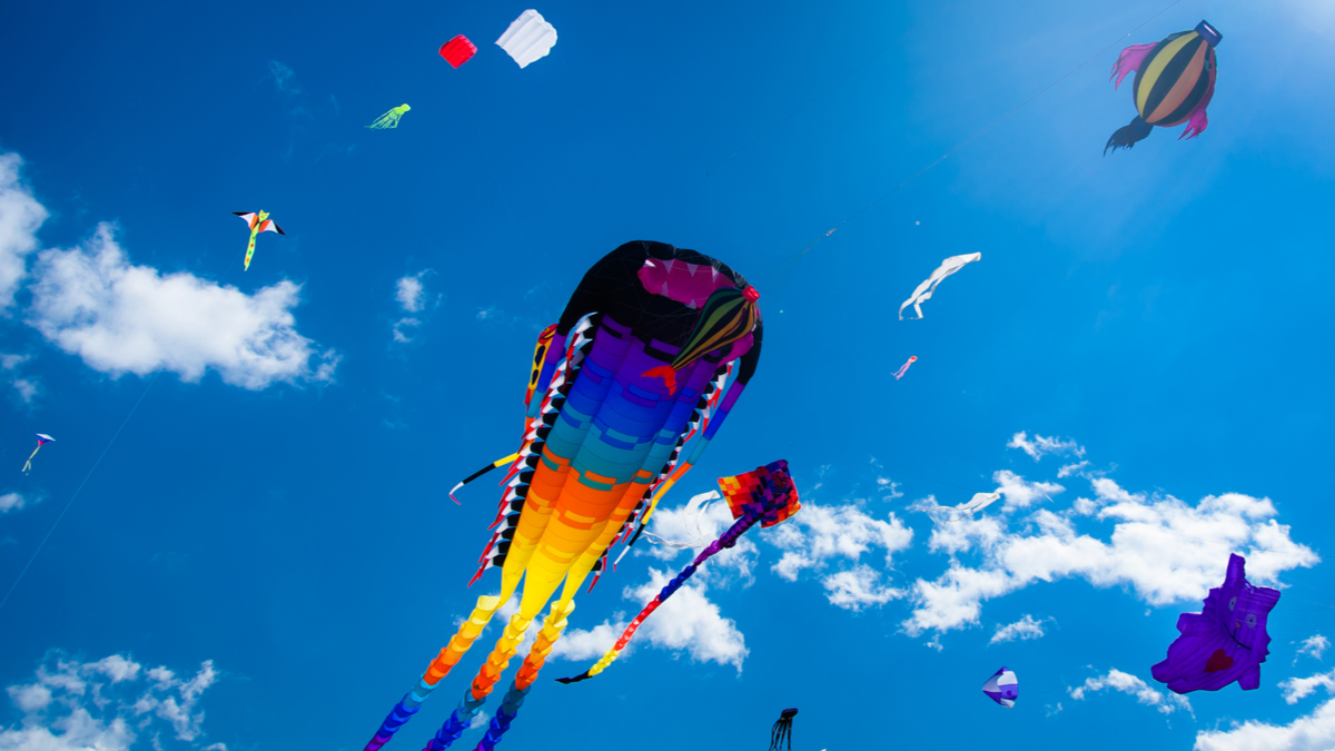 奇異公司如何維持基業長青？