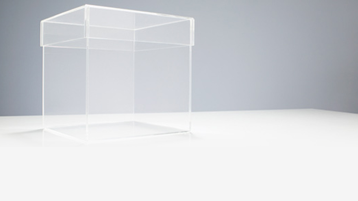 留白，讓你的點子更有吸引力