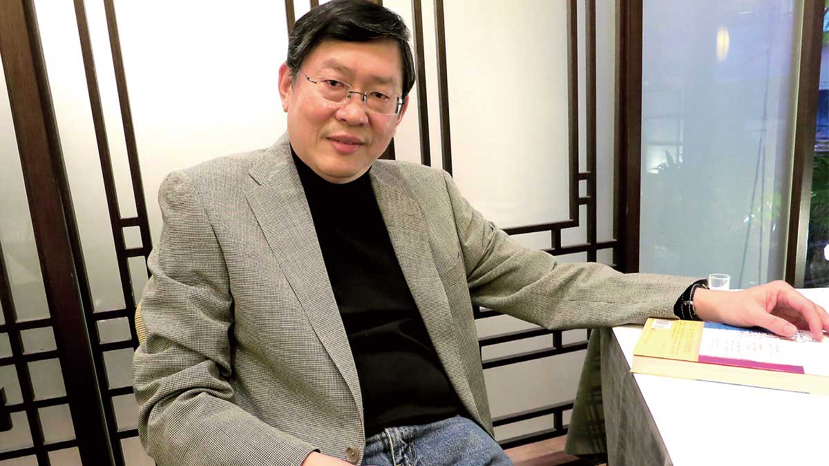 專業經理人發揮價值三大關鍵