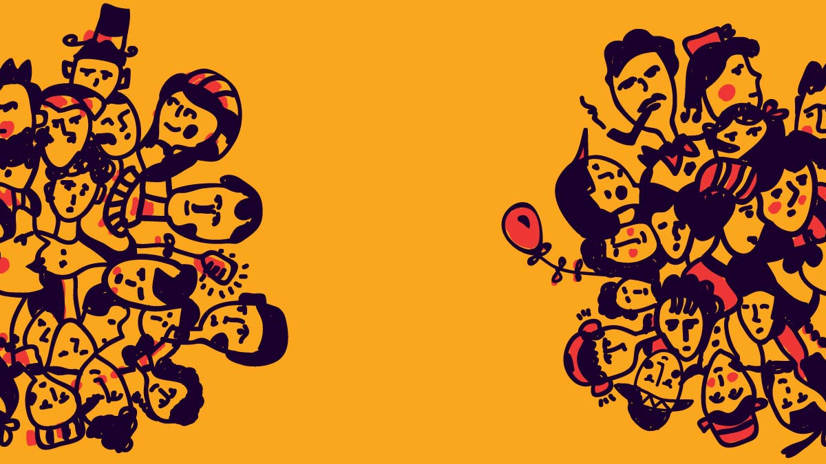 你的「社群」應該是什麼？內容與商務的黏著劑！