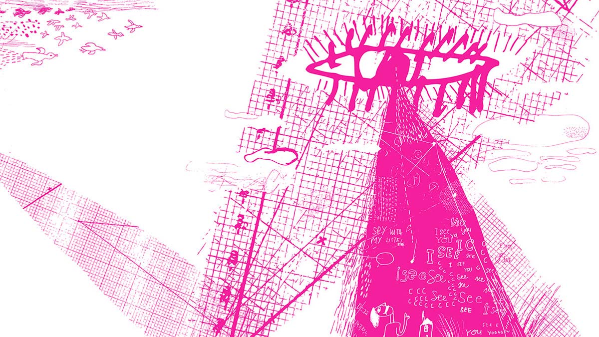 別讓演算法決定你如何思考