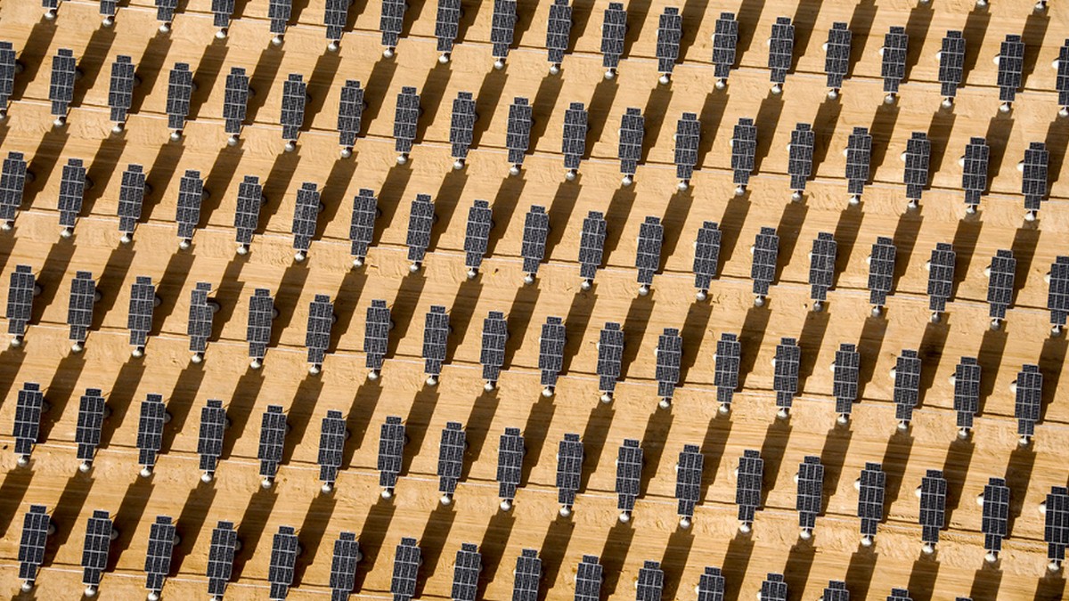 以創新拉近非洲電力落差