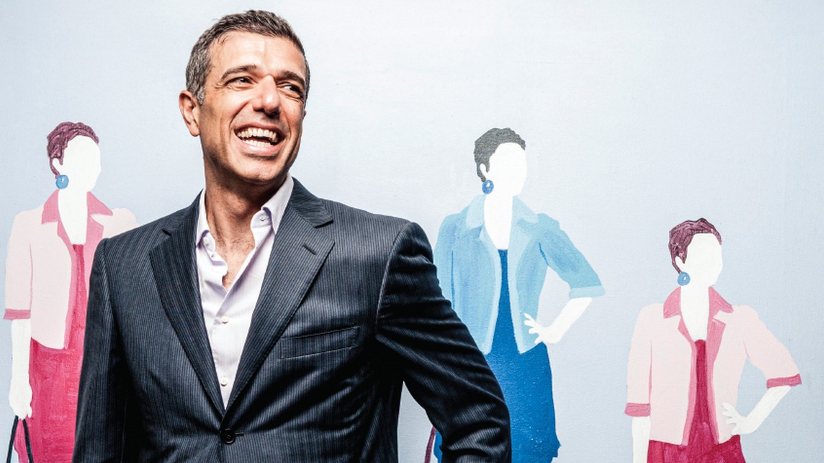 在網路沙漠連網媒合人才