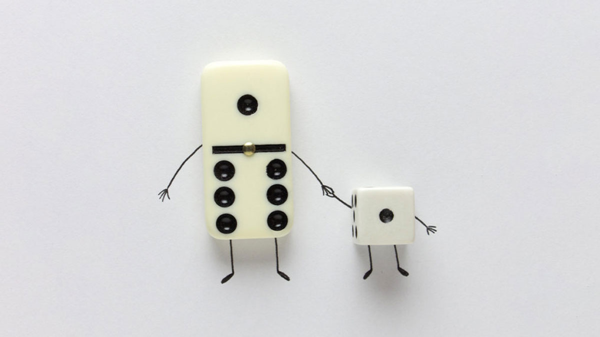 職場父母必備領導力