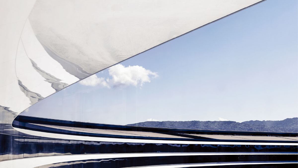 開箱蘋果的組織創新