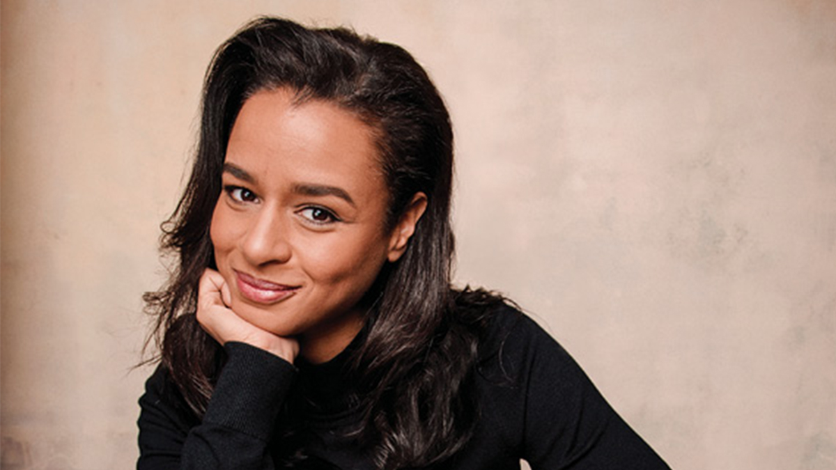 「笑」能讓你用不同角度看事情！專訪喜劇演員兼作家：莎拉．庫珀