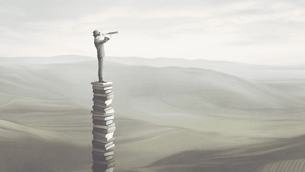 經典全收錄！商業史上最有影響力的30篇文章