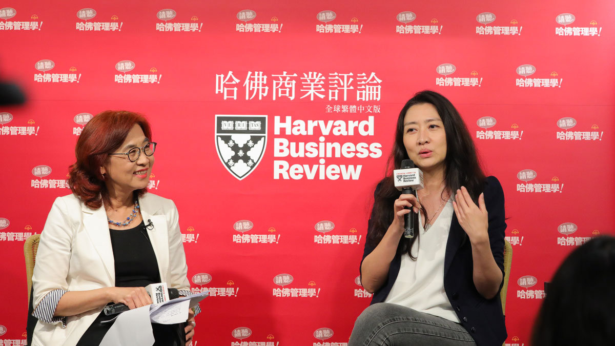 哈Pod慶千萬〉讓鄧惠文告訴你，為何得先劃清界線才能有好關係？