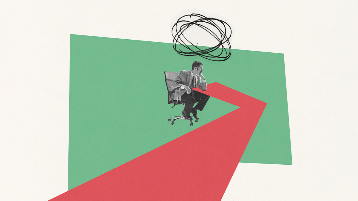 當主管用糟糕的方式給你糟糕的回饋意見...