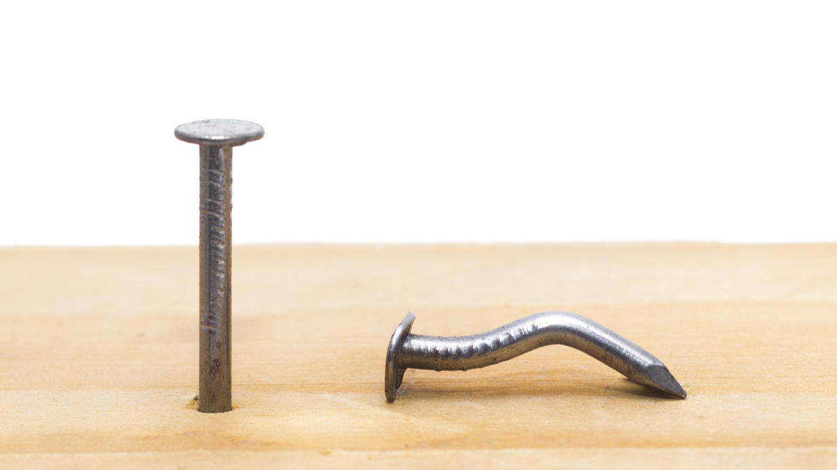 預設失敗求成功