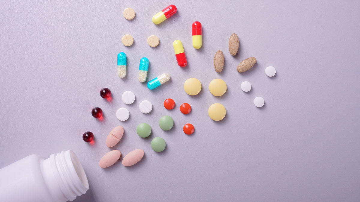 傷心？請服用止痛劑