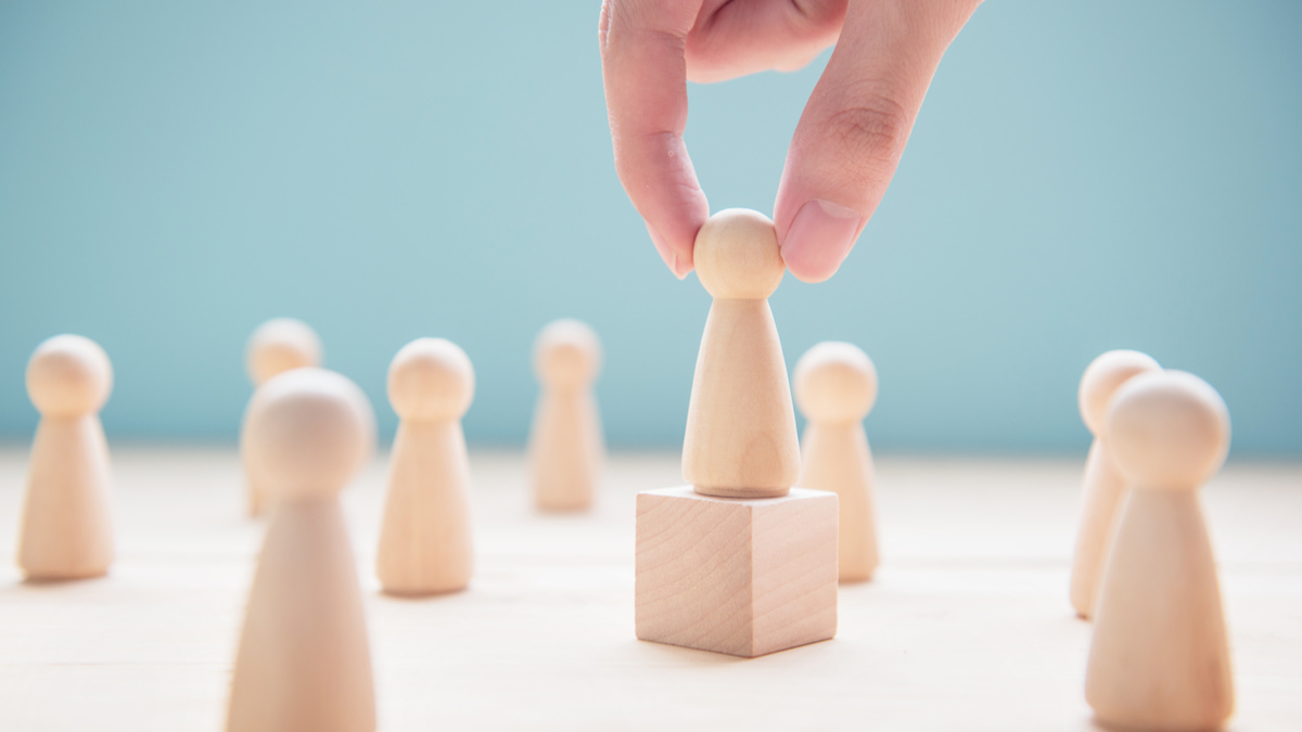 當權威凌駕能力