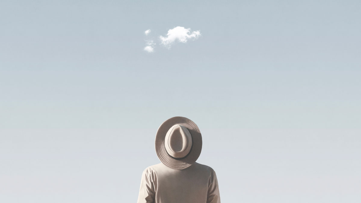 讓經理人心平氣和的簡單儀式