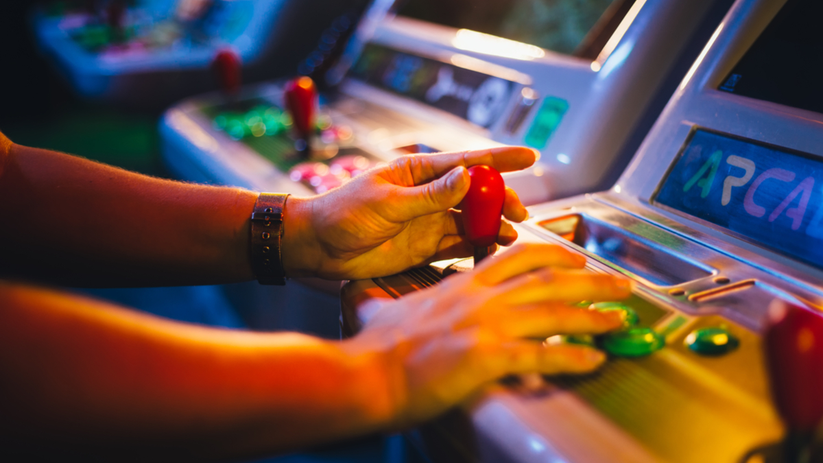 用電玩遊戲式的做法來使用分析工具