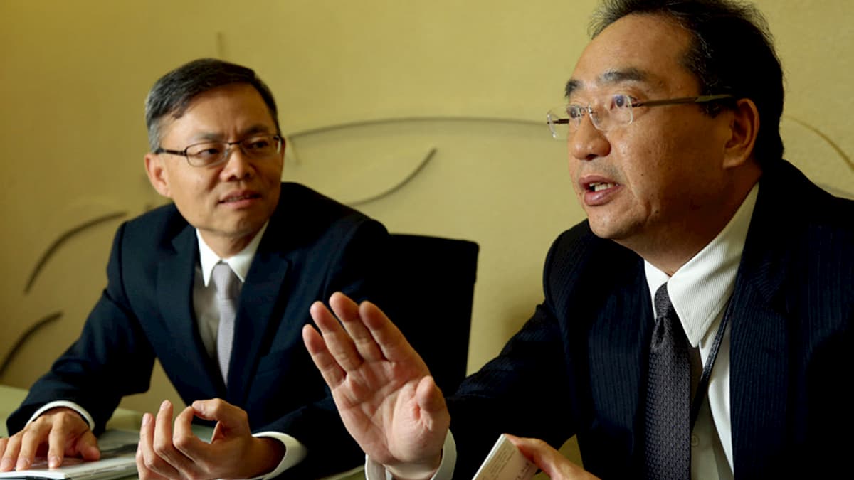 家族疑問：「專業經理人可信嗎？」