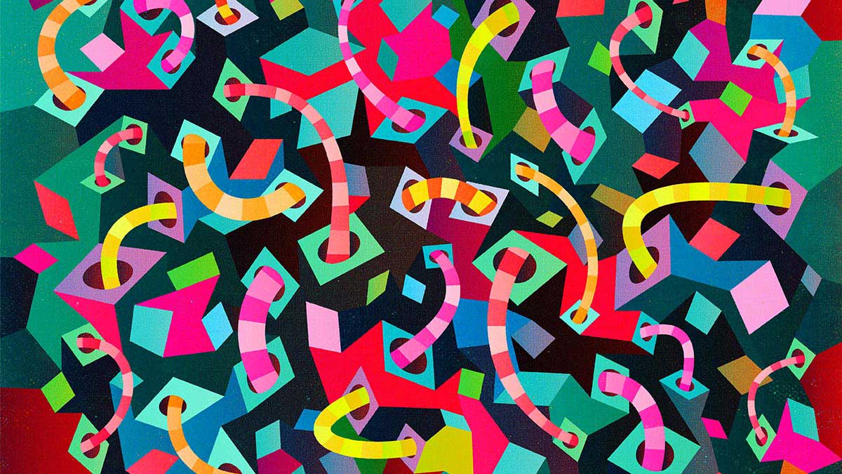 如何界定問題，決定能否解決問題