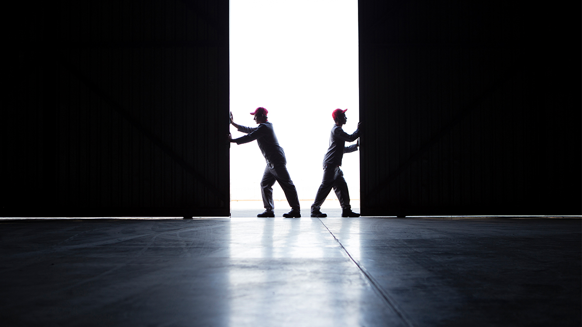 通用汽車關廠裁員，是雙贏策略？