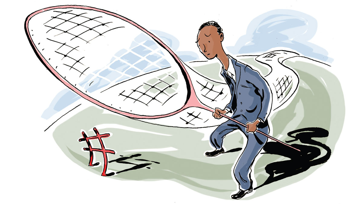 限縮負面貼文的不利影響！防堵客訴在網路蔓延