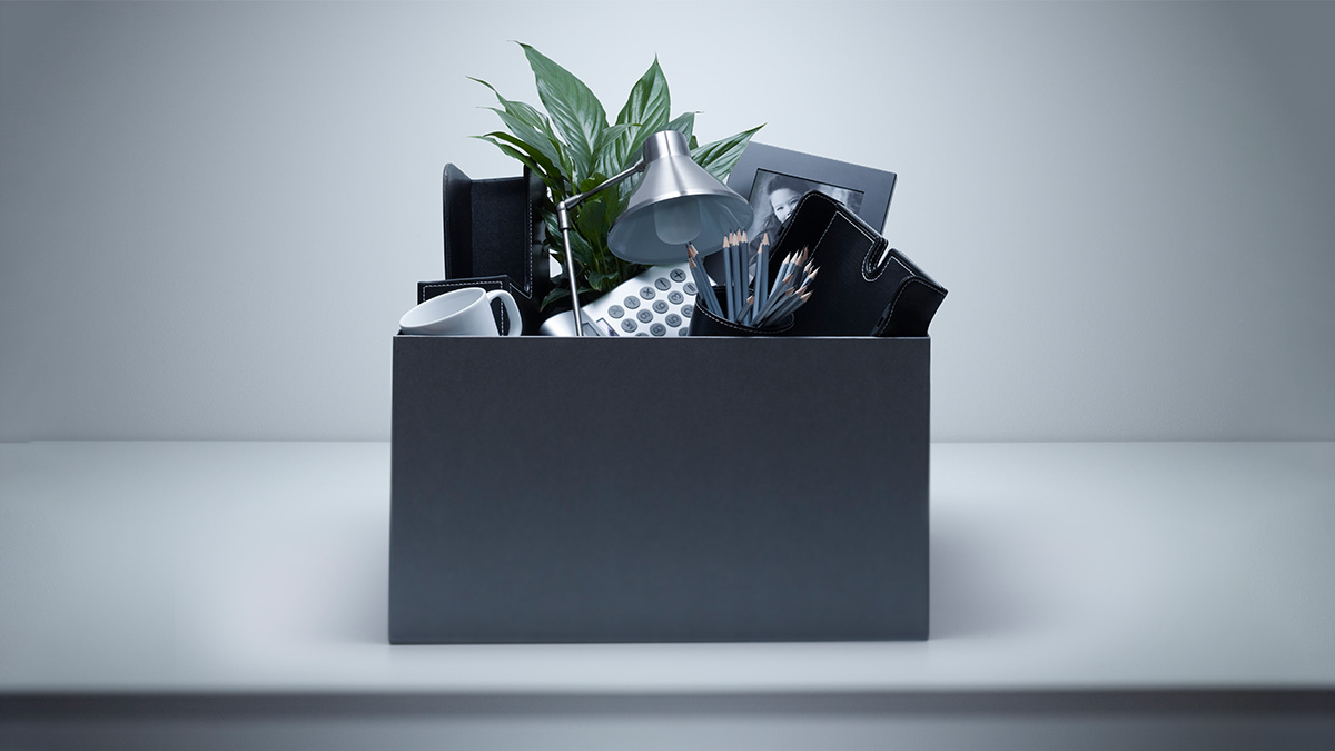 幫助被解雇同事的三個方法