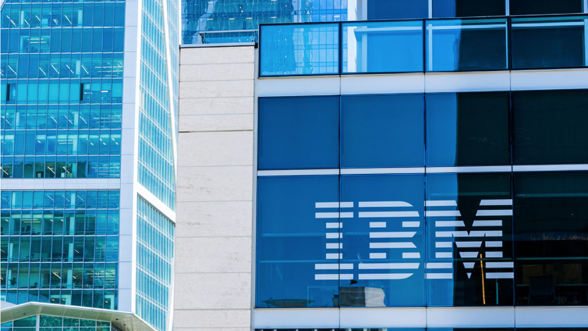 IBM把AI變公平了