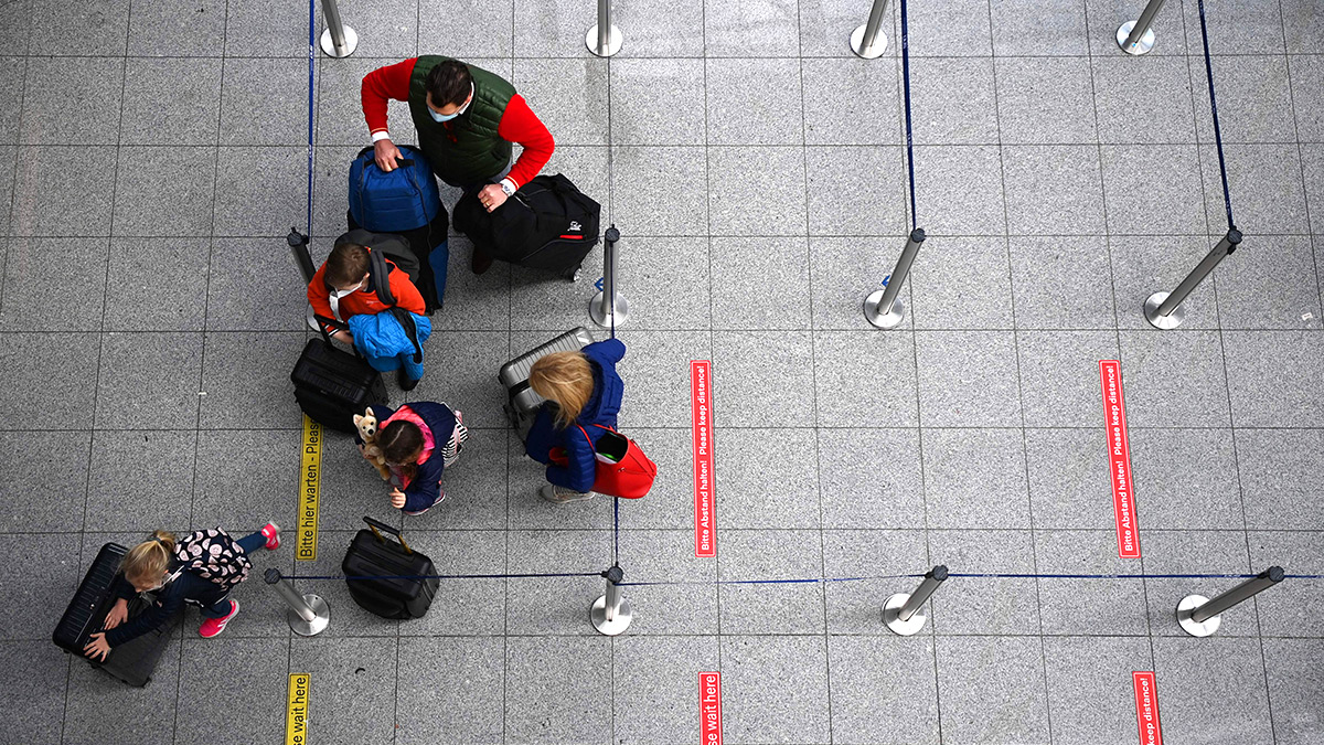 航空業終於可以「起飛」了嗎？