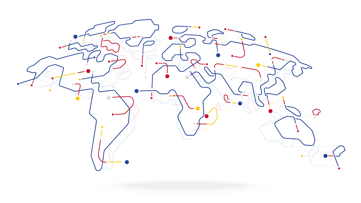 數位平台全球化之路需排除三大障礙