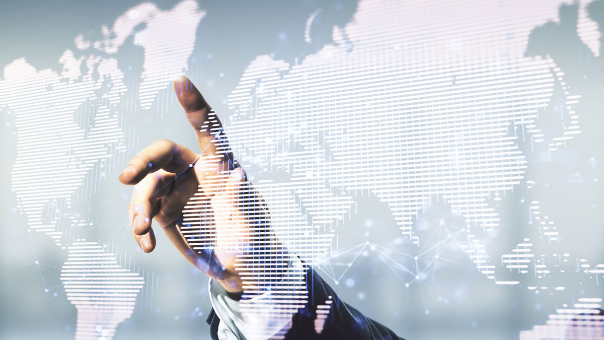 打造商業卓越藍圖：數據－數位－商業策略的有效融合