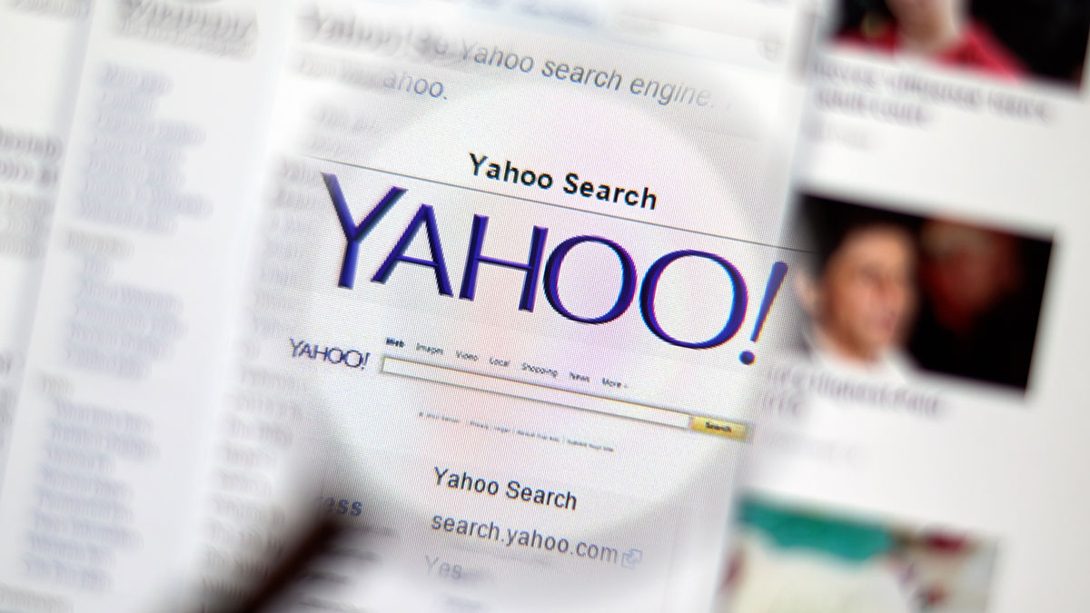 16天完成台灣奇摩與雅虎併購案，黃日燦將併購變顯學