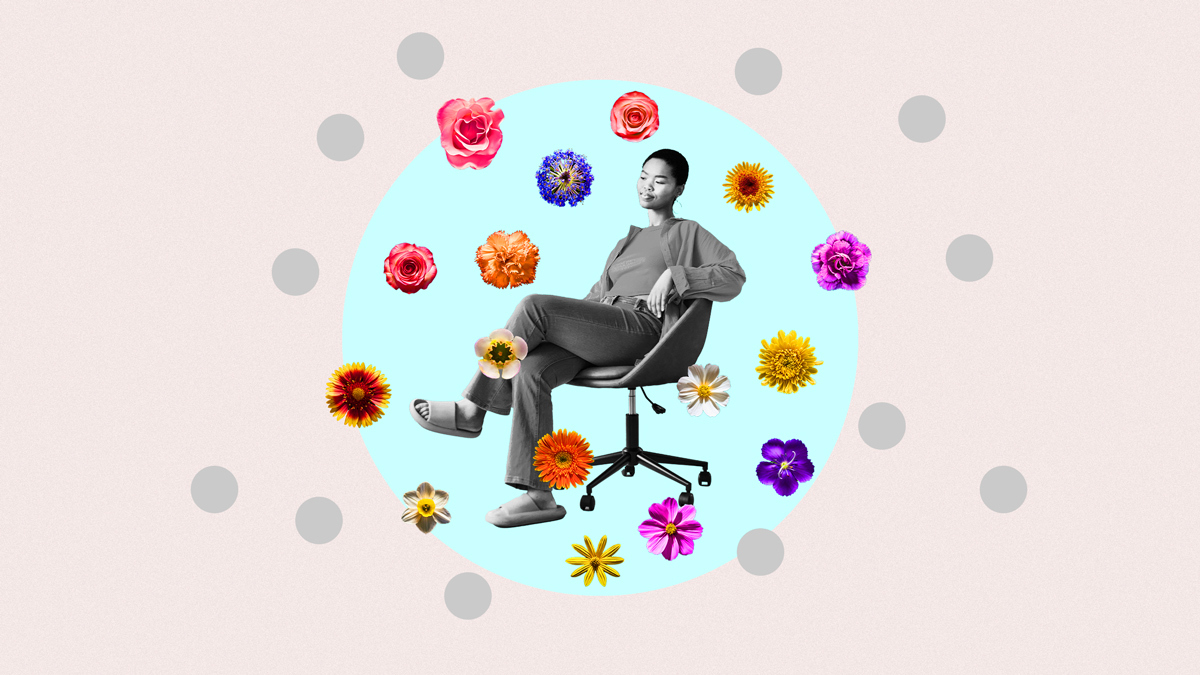 別讓忙碌帶偏你！「職涯排毒」3 步驟幫自己回到正軌