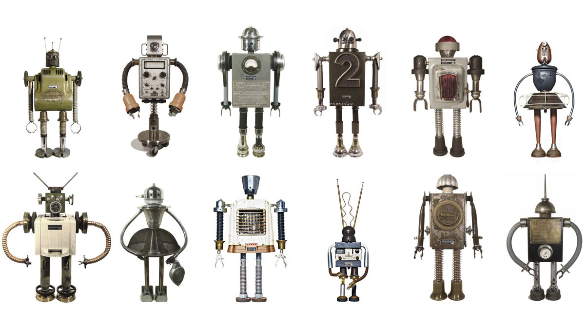 超越自動化的人才