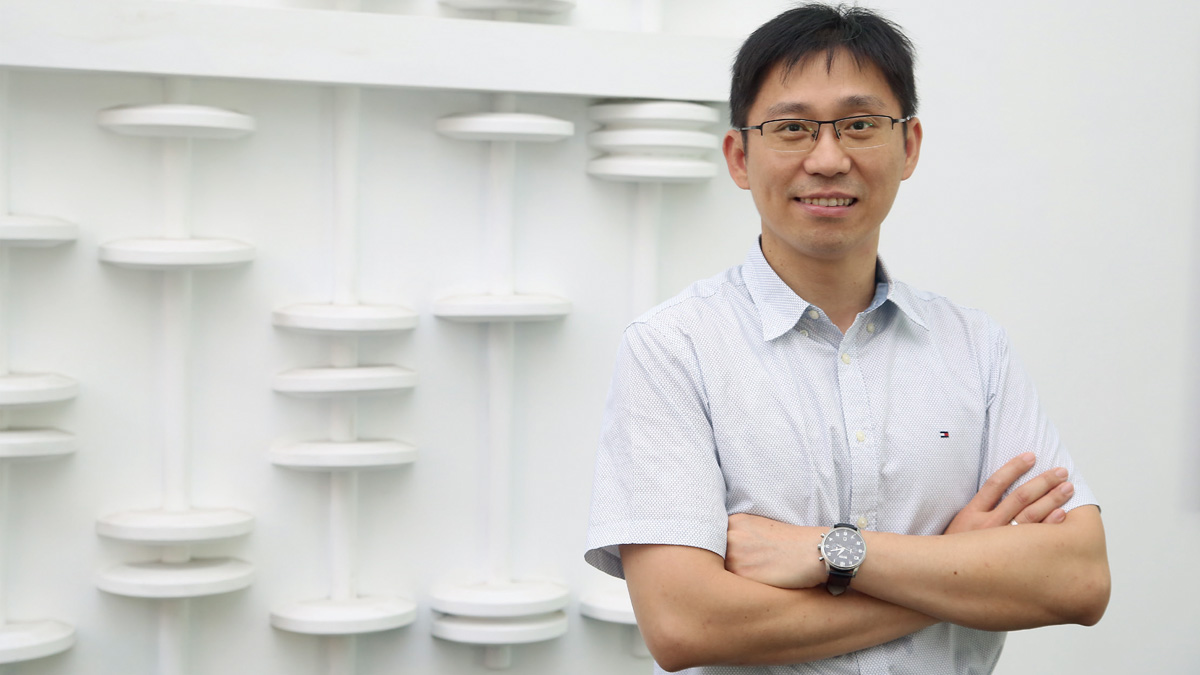 讓資料為你產生價值