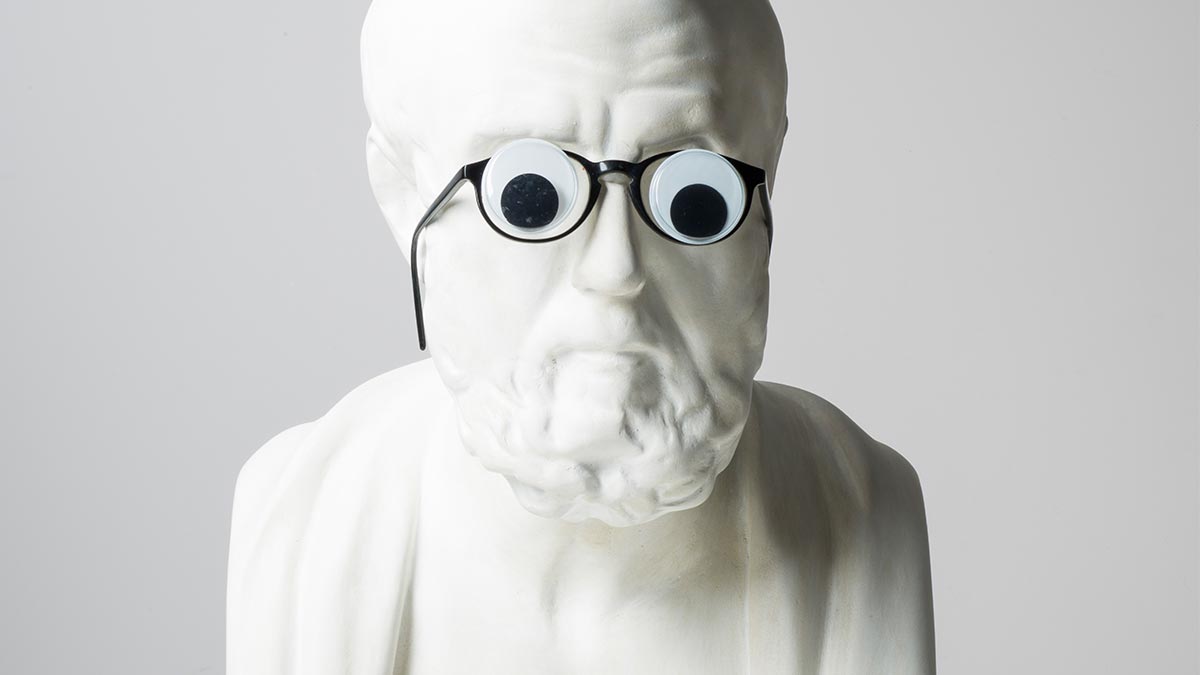 如何愛上討厭的學科