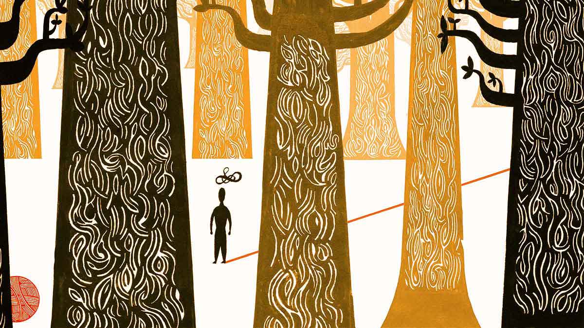 掌握自我職涯六大方法