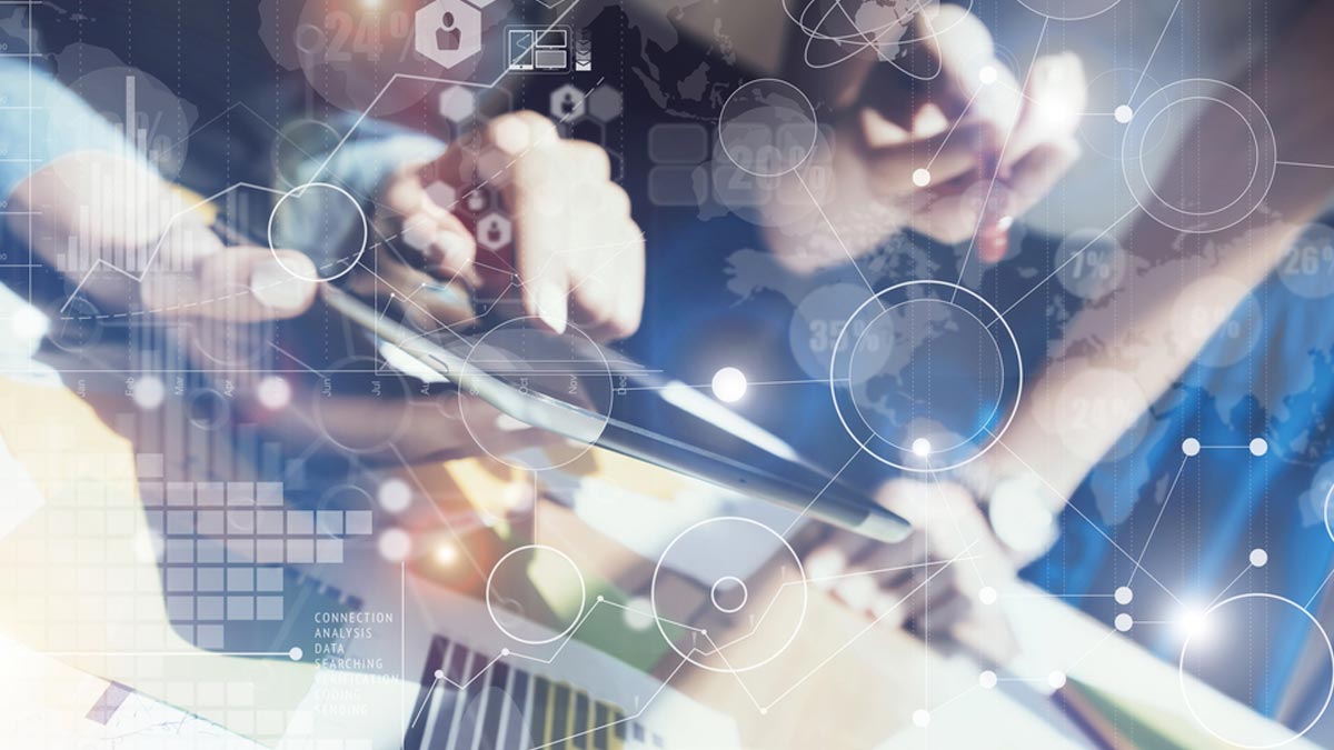 高效研發流程那些事一：打造高效的研發組織架構