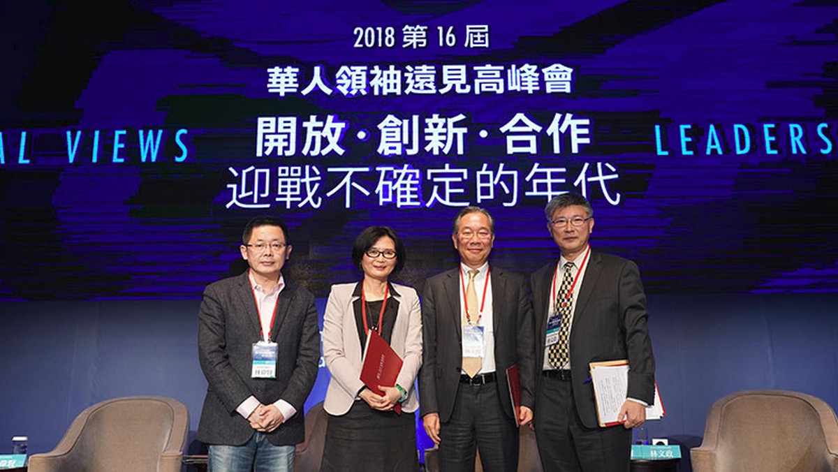 好人才就像好食材，企業要懂得烹出好味道