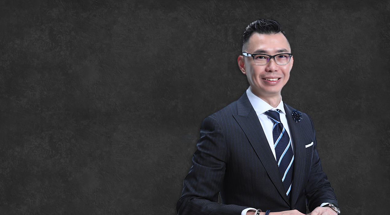 台灣企業如何善用併購成長？