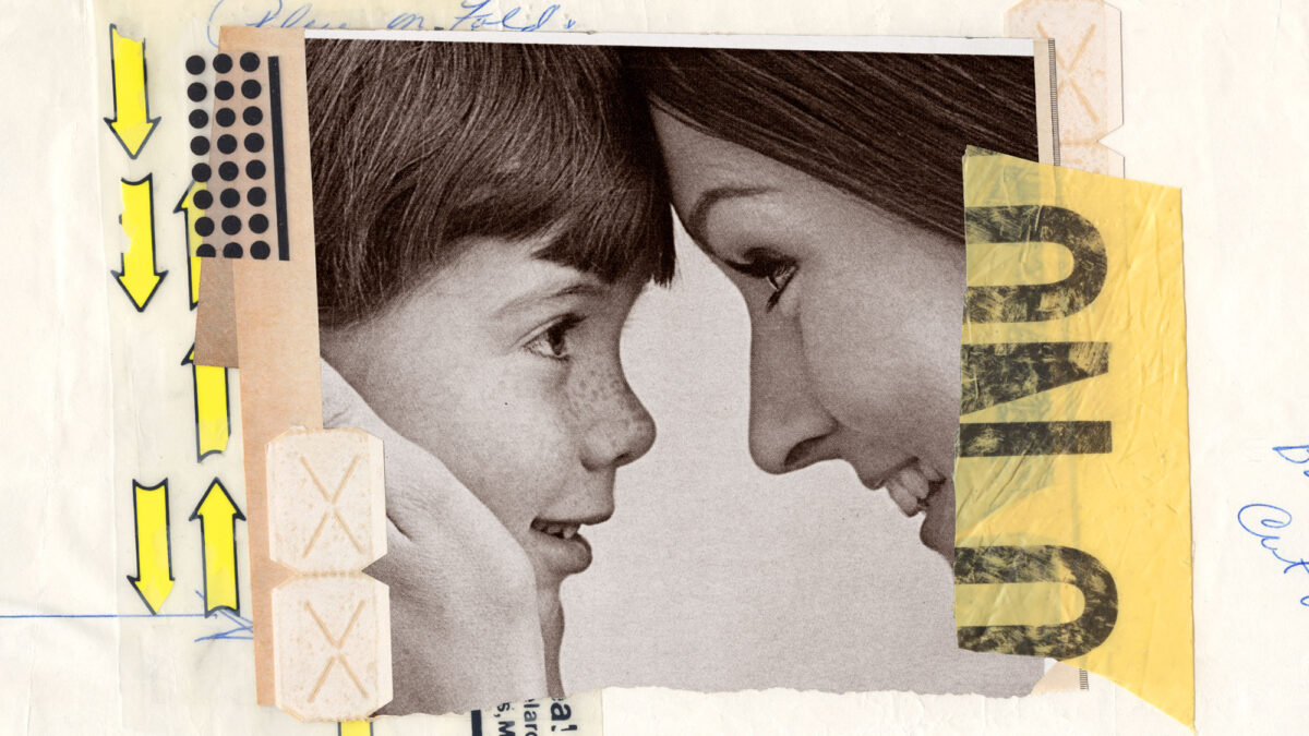 你的家庭也需要使命宣言