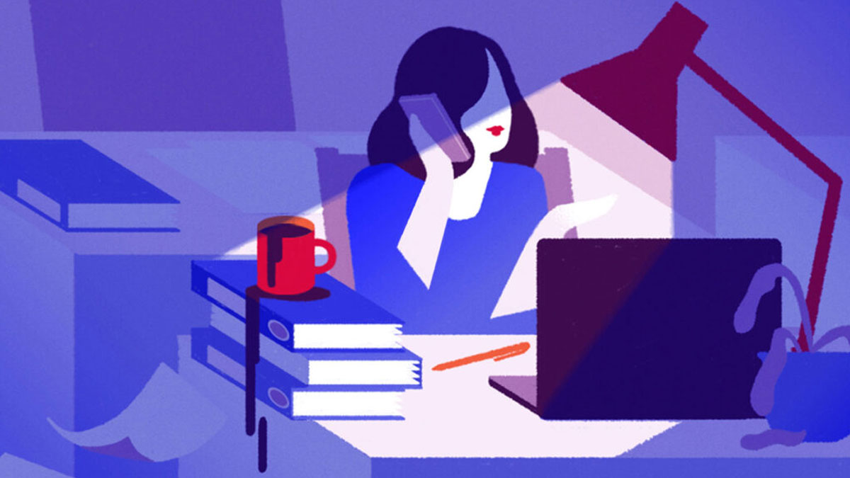 管理自認傑出但表現不佳的員工