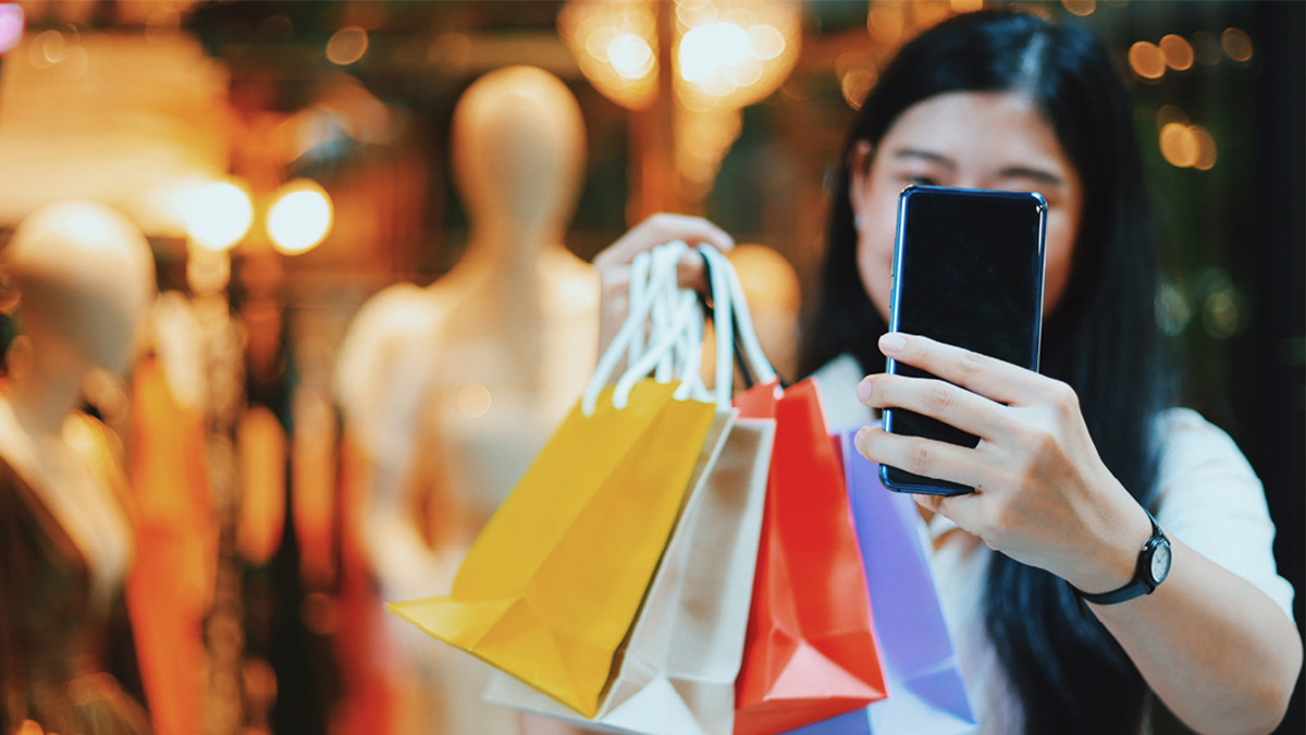 你必須了解中國年輕消費者