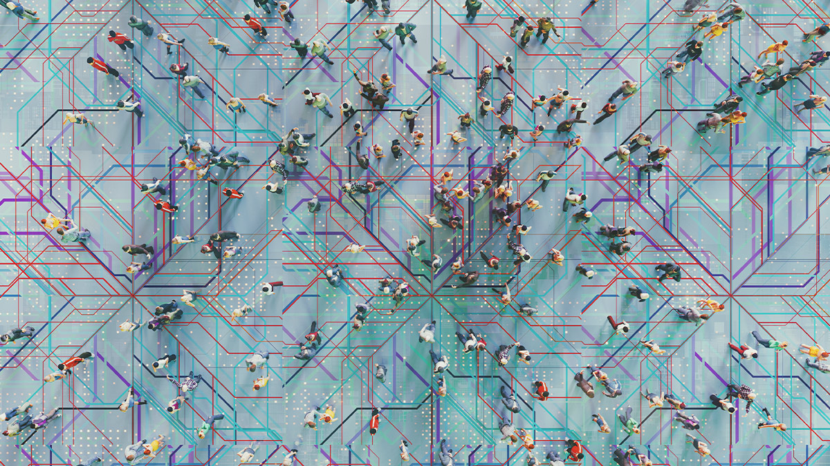 元宇宙跟我的工作有什麼關係？