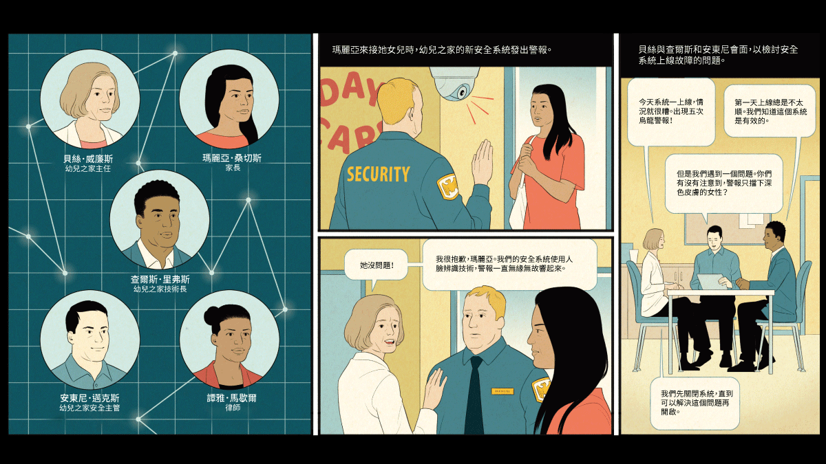 插畫／阿努吉．什雷斯塔（Anuj Shrestha）